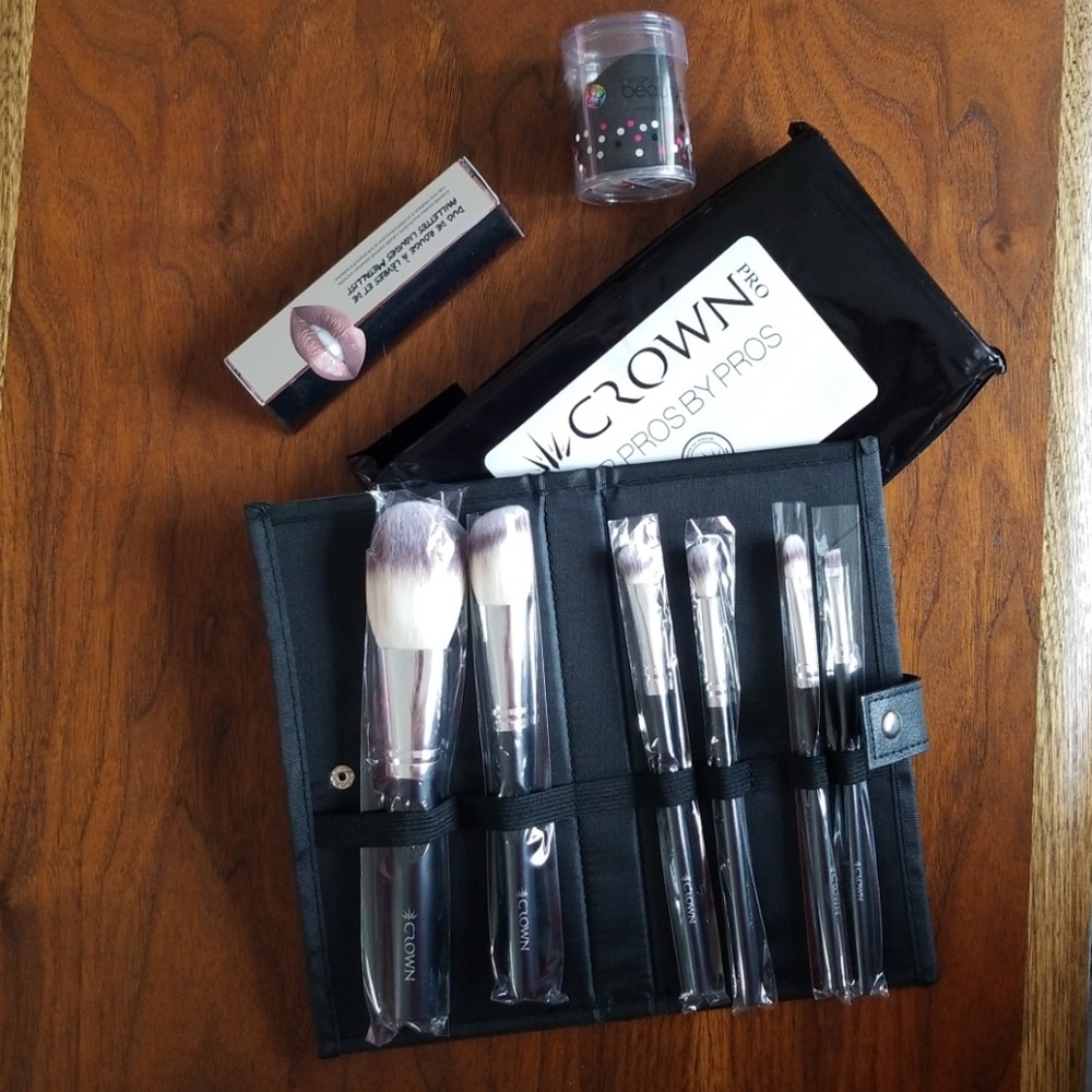 Beauty tool bundle